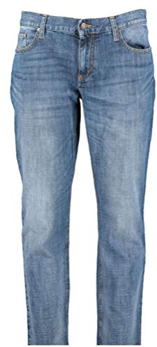 PIPE - Authentic Denim