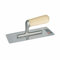 FRATTONE-FRATTAZZO Acciaio Inox con MANICO in LEGNO di PIOPPO-ANCORA-PAVAN Art. 825/I - 200X80