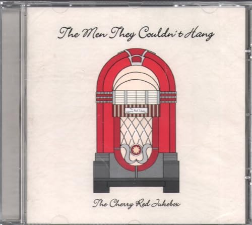 The Cherry Red Jukebox