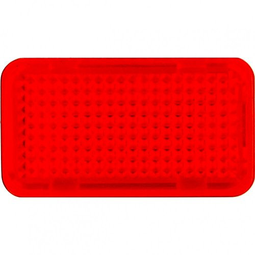 Busch-Jaeger 2622-12-101 Tastersymbol Rot