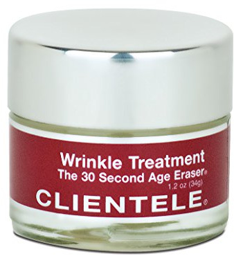 Clientele Wrinkle Treatment