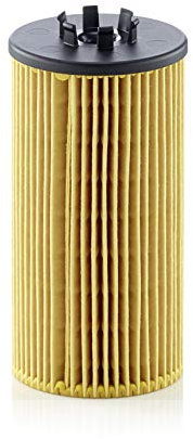MANN-FILTER HU 835/1 z Ölfilter - für Pkw + Transporter