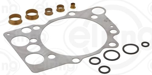 ELRING 755.621 Zylinderkopfdichtung Kompatibel mit VOLVO F 12 B 12 NL