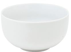 KAHLA Aronda Dessertschale 11 cm | weiße Schüssel aus Porzellan