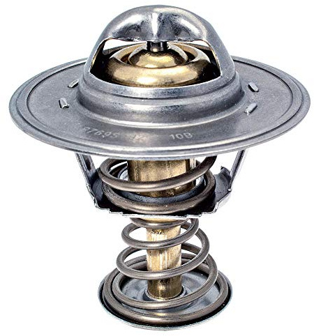 FACET 7.8413 Thermostat Kühlmittel Kühlwasserthermostat mit Dichtung 82°C Kompatibel mit HYUNDAI TERRACAN HP 2551042100 EPS 1.880.413 KW 580 413