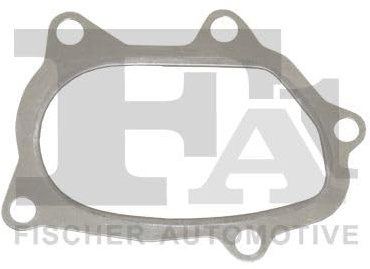 FA1 720-914 Dichtung, Abgasrohr