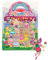Puffy Sticker Play Set - Fairy [With Sticker Set]