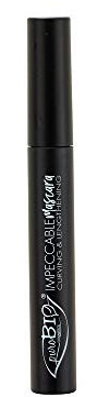 Purobio Mascara Impeccable Allungante, 02 Blu - 7 Ml