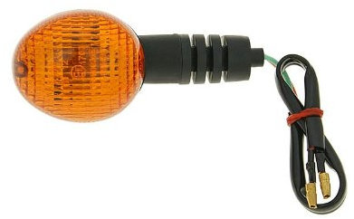 Blinker vorn rechts / hinten links für Yamaha DT 50 (95-02) AM6