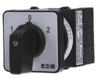 EATON T038401E WENDESCHALTER 091047 4015080910473