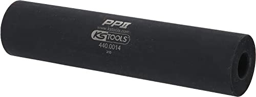 KS Tools 440.0014 Druckachse, M24x3, L=151 mm