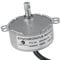 CHANCS TYC-50 Motore sincrono 220V AC 10-12RPM CW/CCW Motore a tavola Rotante Motore sincrono Motore Elettrico