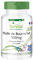 Fairvital | L'huile de bourrache 500mg - pendant 2 mois - VEGAN - dose élevée - 120 Licaps - riche en acide gamma linolénique (oméga-6)