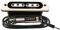 DeArmond Tone Boss Schallloch-Tonabnehmer (009-9208-049)