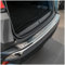 tuning-art L239 Protection de seuil de Coffre pour Peugeot 3008 2 2016-2024 Acier INOX