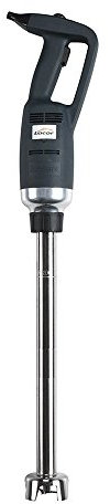 LACOR - Brisk Batidor Profesional de Serie Variable de 350 W y 40 cm, 5.3 tons, Acero inoxidable, No Color