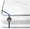 BMM Matratze 90x220cm Komfort 23 H2 medium/Kaltschaummatratze Öko-Tex Zertifiziert/ergonomische 7 Zonen Matratze Höhe 23cm / Matratzen produziert in Deutschland