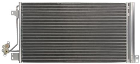 THERMOTEC KONDENSATOR KLIMAKÜHLER KLIMAKONDENSATOR MIT TROCKNER
