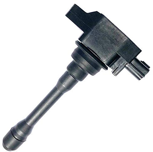 224481KC0A Ignition Coil Zündspule für N-issan Juke Micra IV Note Qashqai II X-Trail R-enault Clio IV 1.2L 1.5L 1.6L 2.0L 2010-