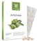 Healthspan Artischockenextrakt 360 mg | Unterstützt Verdauung & Lebergesundheit | Hochfeste Artischocken-Tabletten mit 7,2 mg Cynarin | mit Kalzium, Folsäure & Vitamin B6 | Vegan | 120 Tabletten