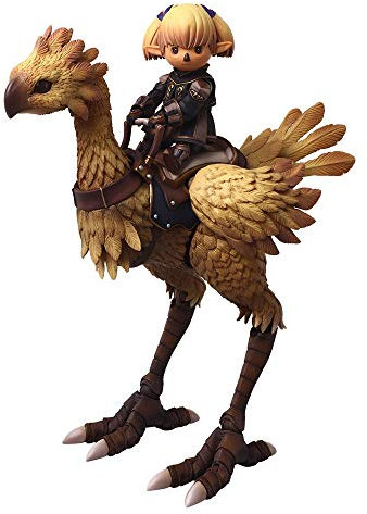Square Enix XFF11ZZZ12 Zubehör, not appliable