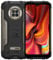 DOOGEE S96 PRO IR Nachtsicht Outdoor Smartphone ohne Vertrag, Helio G90 Octa Core 8GB RAM 128GB ROM, 48MP Quad-Kamera (20MP Infrarot), 6,22'' IP68-Handy 6350mAh Akku(Kabellose Ladung) NFC Schwarz