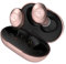 Raycon The Everyday Kabellose Bluetooth-Ohrhörer mit Mikrofon – Stereo-Sound In-Ear-Bluetooth-Headset Echte kabellose Ohrhörer (Mattes Roségold)