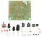 3‑12 V LM386 Audioverstärker-Kit Elektronische DIY-Verstärkermodulplatine mit Geringem Stromverbrauch