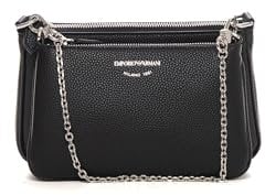 Emporio Armani Dea Sac bandoulière noir