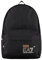 EA7 Herren Train Core Rucksack, Schwarz, One Size