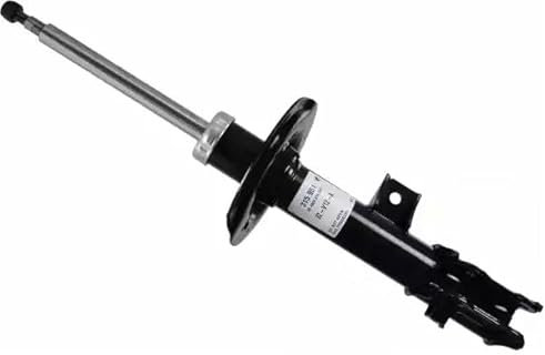 2x SACHS 315 951 Stoßdämpfer Federbein Gasdruck || Federung Stoßdämpfer, Stossdämpfer, Stoß Dämpfer