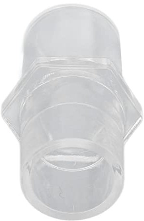 CPAP-Schlauchadapter, Schlauchanschlüsse und Schlauchadapter, Schlauchschlauchadapteranschlüsse für CPAP-Geräte, CPAP-BIPAP-Ersatzzubehör
