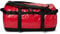 THE NORTH FACE NF0A52ST54A1 BASE CAMP DUFFEL - S Sports backpack Unisex Adult TNF Red-TNF Black-NPF Größe OS