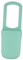 predolo Portavasos para Cochecito Portavasos para Bicicleta Portavasos para Cochecito Silicona para Cochecito, Verde Claro