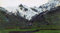 MHFFDYIV Berühmte Gemälde Mode Leinwand Malerei Leinwand Plakat in den Alpen im Frühling Isaac Levitan Moderne Kunst für Wohnzimmerdekoration 60x90cm