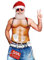Winwild Lustige Kochschürze Sexy Kreative Männer Schürze Küchenschürze Lustige Herren Grillschürze Weihnachten Schürze als Grill Geschenk für Männer Frauen Weihnachts