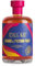 Caleño Mangue et fruit de la passion | Spiritueux sans alcool | Alternative au rhum tropical sans alcool | Faible teneur en calories et sans sucre | Sans gluten et végétalien | 50 cl