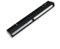 INNOVATE LED Schienensystem Lampen schwarz LED-Balken asymmetrisch DALI dimmbar Phasenschiene Leuchte Deckenstrahler 12W 48V Deckenbeleuchtung Lampe Schienensystem CRI90 Deckenlampe 3000K 420LM
