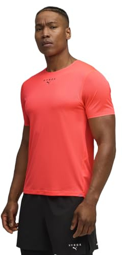 PUMA X Hyrox Ultraspun Short Sleeve T-Shirt L