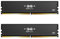 Silicon Power DDR5 32GB (2x16GB) Value Gaming 6000MT/s (PC5-48000) 288-pin CL36 1.35V UDIMM Desktop Memory Module RAM SP032GXLWU60CFDJ