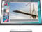 HP E24i G4 Business Monitor, WUXGA 23.8 IPS Screen, 5ms Response Time Overdrive, Resolution 1920 x 1200, Anti-Glare, Tilt/Height/Adjustable Pivot, DiplayPort, HDMI, VGA, Silver (Renewed)