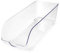 IBILI - Organizador De Latas para Nevera, 35 x 14,2 x 10 cms