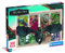 Clementoni 21748 Dragons – Puzzle 300 Teile, Ohnezahn-Motiv aus „How to Train Your Dragon“, Kinderpuzzle ab 7 Jahren