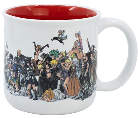 Fairy Tail Tasse 355 ml