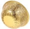 TOPPERFUN Coppa Rame per Buddha Coppa per Contenitore Decorativo per Offerte e Rame Stabile