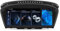 Autoradio stereo doppio DIN Android 14 per BMW Serie 5 E60 E61 E63 E64 2005-2010 8,8 pollici TouchScreen Radio autoradio GPS Navi telecamera di retromarcia Carplay comandi al volante Bluetooth Wi-Fi U