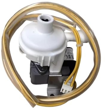 Pompe De Vidange De Climatisation, Compatible Avec Daikin, Accessoire De Remplacement For Pompe P220DB-029 FXD40MMPVE FXD63MMPVE FXDP28NPVC