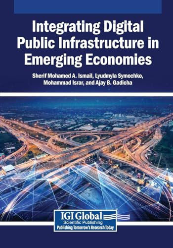 Integrating Digital Public Infrastructure in Emerging Economies