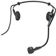 Audio-Technica Pro-8HEcW - Micrófono dinámico hipercardioide