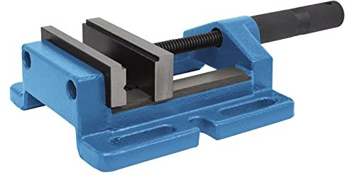 Sealey 120Dv Drill Vice Super 120Mm Jaw